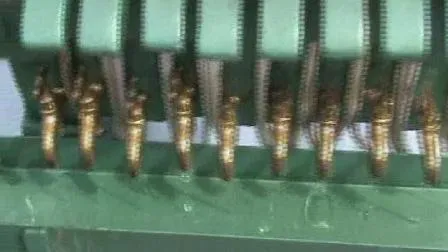 100kg/h Small Oil Filter Machine Mini Oil Filter Press