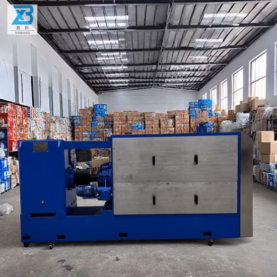 植物油の生産ライン 油圧ピーナッツ プレス ライン 食品グレードの油圧プレス