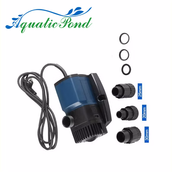 DC 24V 40L/min 省エネサイレント太陽熱温水ポンプ大流量圧力太陽熱温水ポンプ