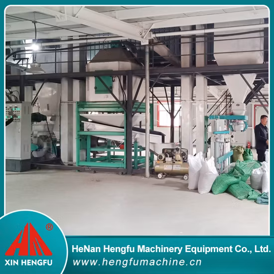 弊社では飼料ペレットを加工する機械を保有しております。