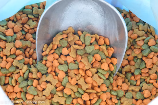 ペットフード、犬、猫、魚の浮遊水食品加工機を生産する全自動生産ライン